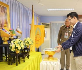 พลเรือเอก พงษ์เทพ หนูเทพ องคมนตรี ประธานกรรมการบริหาร ... พารามิเตอร์รูปภาพ 3