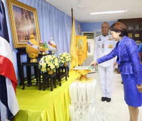 พลเรือเอก พงษ์เทพ หนูเทพ องคมนตรี ประธานกรรมการบริหาร ... พารามิเตอร์รูปภาพ 4