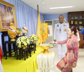 พลเรือเอก พงษ์เทพ หนูเทพ องคมนตรี ประธานกรรมการบริหาร ... พารามิเตอร์รูปภาพ 6