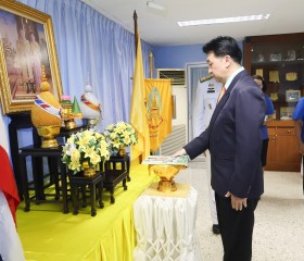 พลเรือเอก พงษ์เทพ หนูเทพ องคมนตรี ประธานกรรมการบริหาร ... พารามิเตอร์รูปภาพ 9