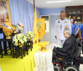 พลเรือเอก พงษ์เทพ หนูเทพ องคมนตรี ประธานกรรมการบริหาร ... พารามิเตอร์รูปภาพ 10