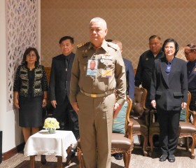 พลเรือเอก พงษ์เทพ หนูเทพ องคมนตรี ... พารามิเตอร์รูปภาพ 5