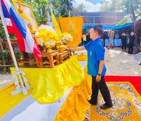 นายวรัตม์ มาประณีต รองผู้ว่าราชการจังหวัดชัยภูมิ ... พารามิเตอร์รูปภาพ 1