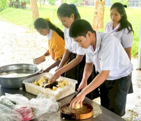 มูลนิธิราชประชานุเคราะห์ฯ ... พารามิเตอร์รูปภาพ 4