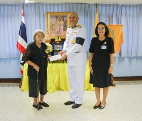 พลเรือเอก พงษ์เทพ หนูเทพ องคมนตรี ประธานกรรมการบริหาร ... พารามิเตอร์รูปภาพ 1