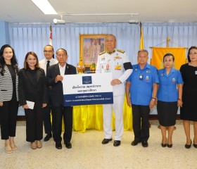 พลเรือเอก พงษ์เทพ หนูเทพ องคมนตรี ประธานกรรมการบริหาร ... พารามิเตอร์รูปภาพ 1