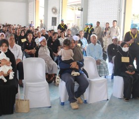 พระบาทสมเด็จพระเจ้าอยู่หัว ทรงพระกรุณาโปรดเกล้าฯ ให้ พลเอก ... พารามิเตอร์รูปภาพ 6