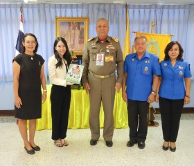 พลเรือเอก พงษ์เทพ หนูเทพ องคมนตรี ประธานกรรมการบริหาร ... พารามิเตอร์รูปภาพ 5