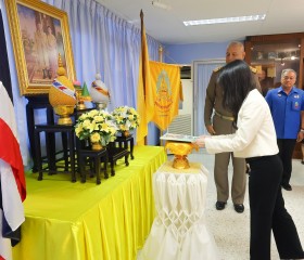 พลเรือเอก พงษ์เทพ หนูเทพ องคมนตรี ประธานกรรมการบริหาร ... พารามิเตอร์รูปภาพ 3