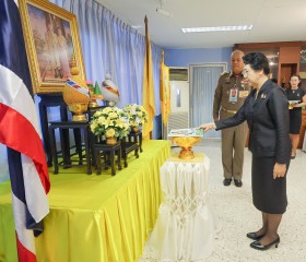 พลเรือเอก พงษ์เทพ หนูเทพ องคมนตรี ประธานกรรมการบริหาร ... พารามิเตอร์รูปภาพ 9