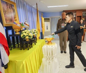 พลเรือเอก พงษ์เทพ หนูเทพ องคมนตรี ประธานกรรมการบริหาร ... พารามิเตอร์รูปภาพ 5