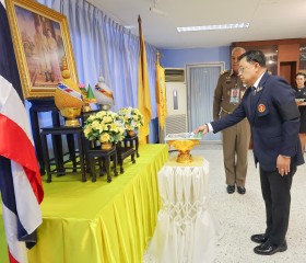 พลเรือเอก พงษ์เทพ หนูเทพ องคมนตรี ประธานกรรมการบริหาร ... พารามิเตอร์รูปภาพ 7