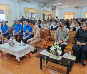 นายบัลลังก์ ไวทย์ศิริ รองผู้ว่าราชการจังหวัดนครราชสีมา ... พารามิเตอร์รูปภาพ 5