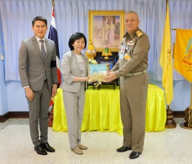 พลเรือเอก พงษ์เทพ หนูเทพ องคมนตรี ประธานกรรมการบริหาร ... พารามิเตอร์รูปภาพ 1