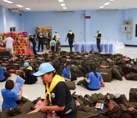 พลเรือเอก พงษ์เทพ หนูเทพ องคมนตรี ... พารามิเตอร์รูปภาพ 10