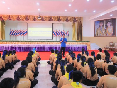 นายวิลาศ รุจิวัฒนพงศ์ รองประธานฝ่ายบรรเทาทุกข์ ... พารามิเตอร์รูปภาพ 1