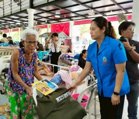 นายมนต์สิทธิ์ ไพศาลธนวัฒน์ ผู้ว่าราชการจังหวัดจันทบุรี ... พารามิเตอร์รูปภาพ 3