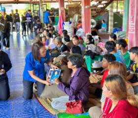 นายสมมาฏฐ์ โพธิ รองผู้ว่าราชการจังหวัดอุบลราชธานี ... พารามิเตอร์รูปภาพ 15