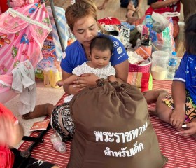 นายสมมาฏฐ์ โพธิ รองผู้ว่าราชการจังหวัดอุบลราชธานี ... พารามิเตอร์รูปภาพ 2