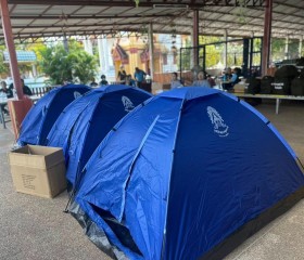 นายสมมาฏฐ์ โพธิ รองผู้ว่าราชการจังหวัดอุบลราชธานี ... พารามิเตอร์รูปภาพ 19