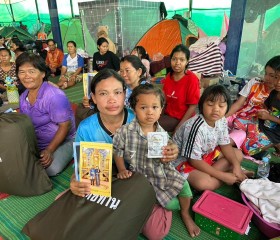 นายประภาส ศรีจันทร์เวียง รองผู้ว่าราชการจังหวัดสุรินทร์ ... พารามิเตอร์รูปภาพ 43