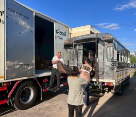 นายประภาส ศรีจันทร์เวียง รองผู้ว่าราชการจังหวัดสุรินทร์ ... พารามิเตอร์รูปภาพ 18