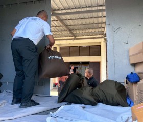 นายประภาส ศรีจันทร์เวียง รองผู้ว่าราชการจังหวัดสุรินทร์ ... พารามิเตอร์รูปภาพ 17