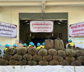 นายประภาส ศรีจันทร์เวียง รองผู้ว่าราชการจังหวัดสุรินทร์ ... พารามิเตอร์รูปภาพ 33