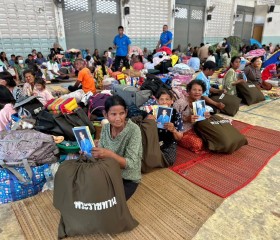 นายประภาส ศรีจันทร์เวียง รองผู้ว่าราชการจังหวัดสุรินทร์ ... พารามิเตอร์รูปภาพ 42