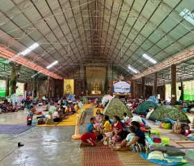 นายศรีธรรม ราชแก้ว รองผู้ว่าราชการจังหวัดบุรีรัมย์ ... พารามิเตอร์รูปภาพ 23