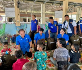 นายศรีธรรม ราชแก้ว รองผู้ว่าราชการจังหวัดบุรีรัมย์ ... พารามิเตอร์รูปภาพ 38