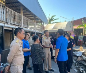 นายเดชาธร เชาว์เลขา รองผู้ว่าราชการจังหวัดพระนครศรีอยุธยา ... พารามิเตอร์รูปภาพ 3