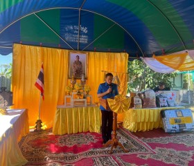 นายเดชาธร เชาว์เลขา รองผู้ว่าราชการจังหวัดพระนครศรีอยุธยา ... พารามิเตอร์รูปภาพ 4