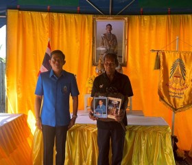 นายเดชาธร เชาว์เลขา รองผู้ว่าราชการจังหวัดพระนครศรีอยุธยา ... พารามิเตอร์รูปภาพ 3