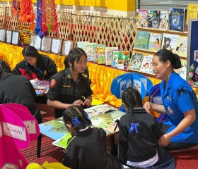 พลเรือเอก พงษ์เทพ หนูเทพ องคมนตรี ... พารามิเตอร์รูปภาพ 1