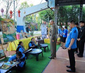 พลเรือเอก พงษ์เทพ หนูเทพ องคมนตรี ... พารามิเตอร์รูปภาพ 3