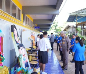 พลเรือเอก พงษ์เทพ หนูเทพ องคมนตรี ... พารามิเตอร์รูปภาพ 6