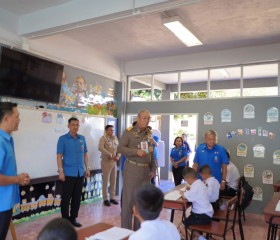 พลเรือเอก พงษ์เทพ หนูเทพ องคมนตรี ... พารามิเตอร์รูปภาพ 7