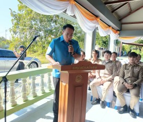 นายเดชาธร เชาว์เลขา รองผู้ว่าราชการจังหวัดพระนครศรีอยุธยา ... พารามิเตอร์รูปภาพ 7