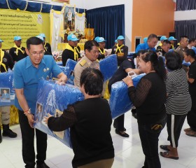 นายวิบูรณ์ แววบัณฑิต ผู้ว่าราชการจังหวัดแม่ฮ่องสอน ... พารามิเตอร์รูปภาพ 1