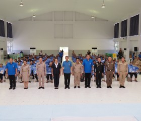 นายวิบูรณ์ แววบัณฑิต ผู้ว่าราชการจังหวัดแม่ฮ่องสอน ... พารามิเตอร์รูปภาพ 3