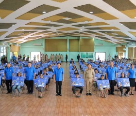 นายเกียรติศักดิ์ ตรงศิริ ผู้ว่าราชการจังหวัดพิษณุโลก ... พารามิเตอร์รูปภาพ 7