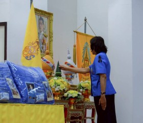 นายเดชาธร เชาว์เลขา รองผู้ว่าราชการจังหวัดพระนครศรีอยุธยา ... พารามิเตอร์รูปภาพ 1