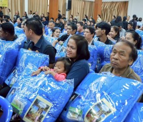 นายเดชาธร เชาว์เลขา รองผู้ว่าราชการจังหวัดพระนครศรีอยุธยา ... พารามิเตอร์รูปภาพ 5