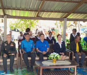 นายเทพรัตน์ ตันตยานนท์ รองผู้ว่าราชการจังหวัดอำนาจเจริญ ... พารามิเตอร์รูปภาพ 4