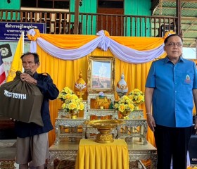 นายวราดิศร อ่อนนุช ผู้ว่าราชการจังหวัดสิงห์บุรี ... พารามิเตอร์รูปภาพ 3