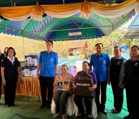 นายสหชัย แจ่มประสิทธิ์สกุล รองผู้ว่าราชการจังหวัดสิงห์บุรี ... พารามิเตอร์รูปภาพ 1