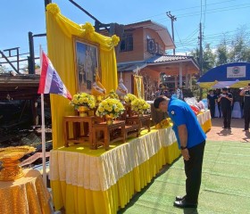 นายชัยพจน์ จรูญพงศ์ ผู้ว่าราชการจังหวัดเลย ... พารามิเตอร์รูปภาพ 1