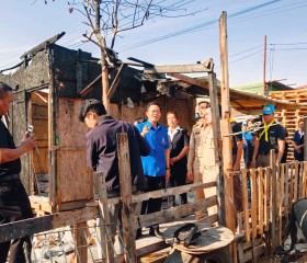 นายเดชาธร เชาว์เลขา รองผู้ว่าราชการจังหวัดพระนครศรีอยุธยา ... พารามิเตอร์รูปภาพ 2