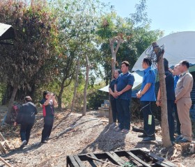 นายเดชาธร เชาว์เลขา รองผู้ว่าราชการจังหวัดพระนครศรีอยุธยา ... พารามิเตอร์รูปภาพ 8